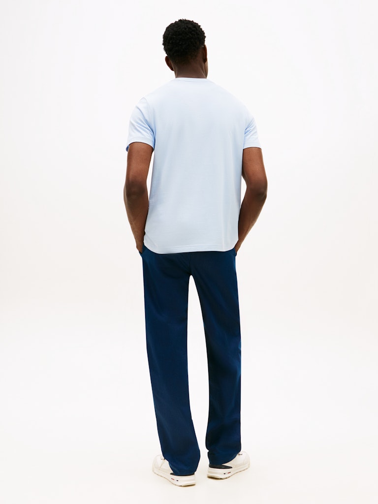 Tommy Hilfiger Regular Logo t-shirt